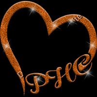 GLT36 ORANGE GLITTER Thumbnail