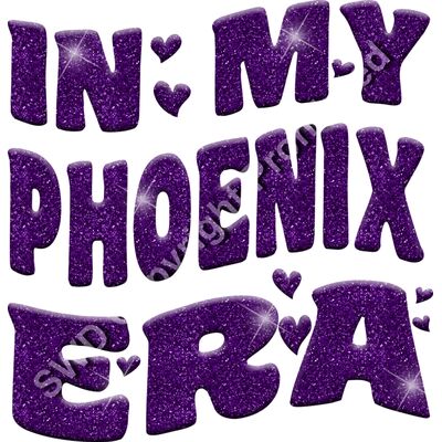 GLT93 PURPLE GLITTER Thumbnail