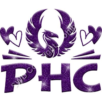 GLT88 PURPLE GLITTER Thumbnail