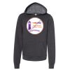 3719Y Youth Sponge Fleece Hoodie Thumbnail