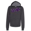 3719Y Youth Sponge Fleece Hoodie Thumbnail