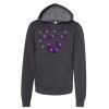 3719Y Youth Sponge Fleece Hoodie Thumbnail