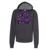 3719Y Youth Sponge Fleece Hoodie Thumbnail